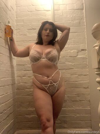 aurdeyb Голые слитые фото OnlyFans 28