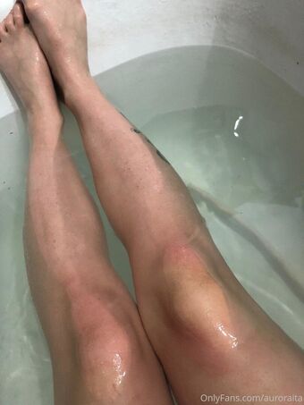 aurora_2000 Голые слитые фото OnlyFans 6