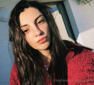 aurora_2000 Голые слитые фото OnlyFans 9
