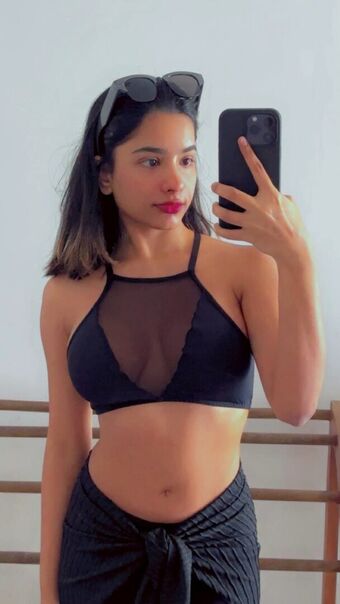 Aurora Sinclair Голые слитые фото OnlyFans 59
