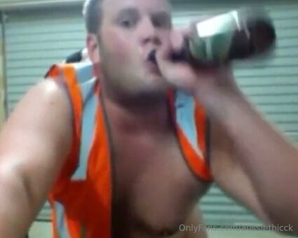 aussiethicck