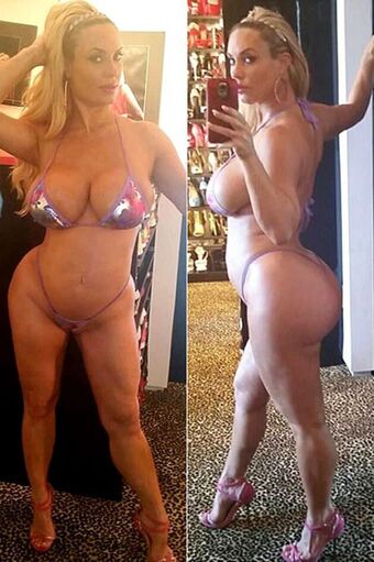Austin Coco Голые слитые фото OnlyFans 2