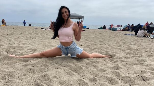 autumnmariexxxo Голые слитые фото OnlyFans 22