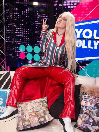 Ava Max