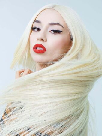 Ava Max