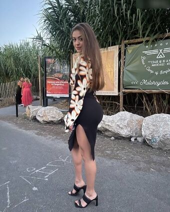 Ava Smith Голые слитые фото OnlyFans 3