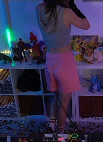 avacrown_ Голые слитые фото OnlyFans 6