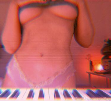 Avalilyyy Голые слитые фото OnlyFans 24