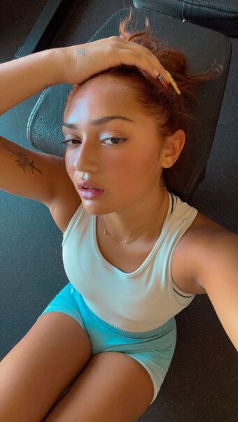 Avani Gregg