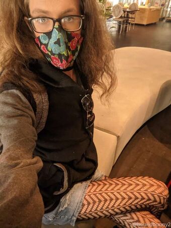 Avery Starling Голые слитые фото OnlyFans 12