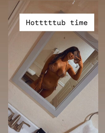 Avery Trail Голые слитые фото OnlyFans 53