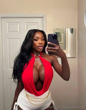 Averybennett Голые слитые фото OnlyFans 22