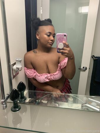 averyjane Голые слитые фото OnlyFans 17