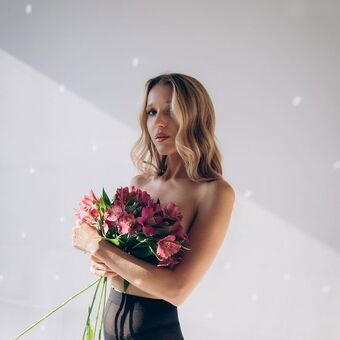 avocadaa Голые слитые фото OnlyFans 2