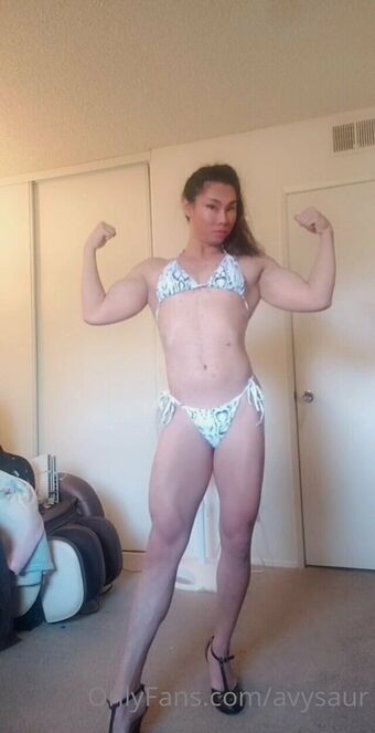 avysaur Голые слитые фото OnlyFans 9