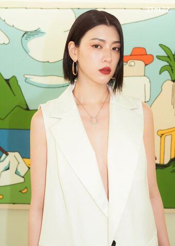 Ayaka Miyoshi