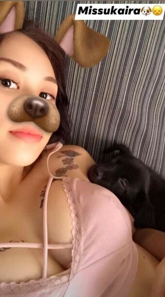 Ayemami Голые слитые фото OnlyFans 8