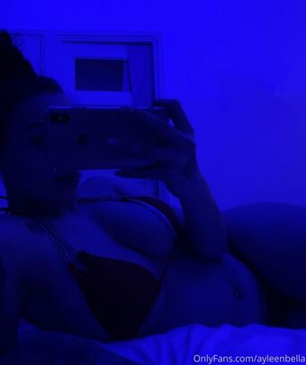 Ayleenbella Голые слитые фото OnlyFans 6