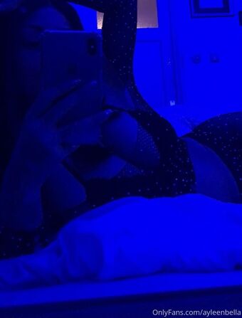 Ayleenbella Голые слитые фото OnlyFans 13