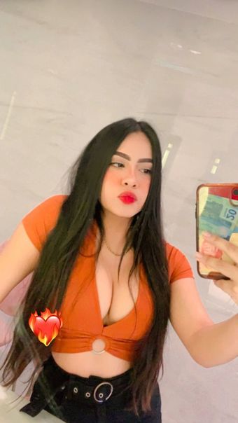 Aylin Ramos