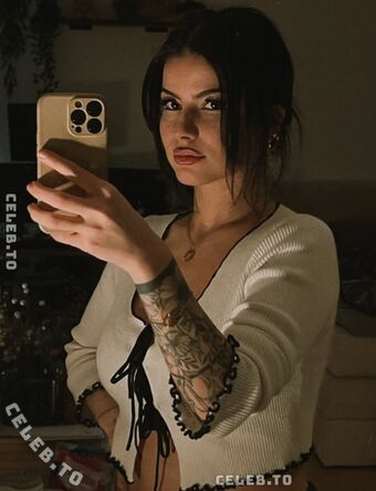 Ayliner Голые слитые фото OnlyFans 41