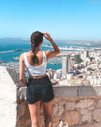 aylinkko Голые слитые фото OnlyFans 14