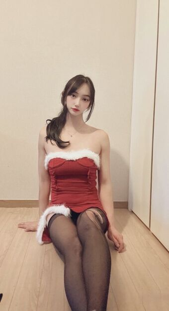 Ayoung Голые слитые фото OnlyFans 1