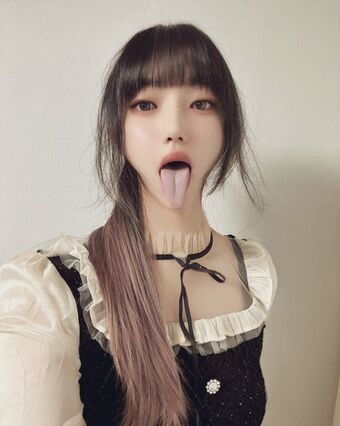 Ayoung Голые слитые фото OnlyFans 3