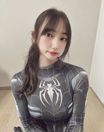 Ayoung Голые слитые фото OnlyFans 4