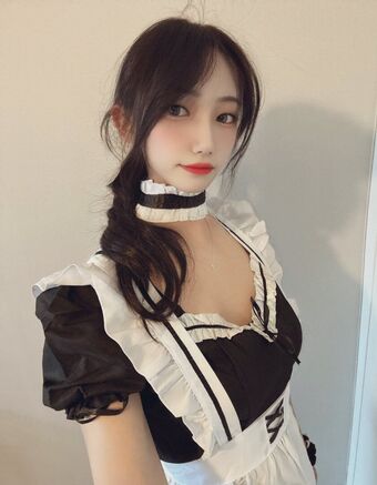 Ayoung Голые слитые фото OnlyFans 6