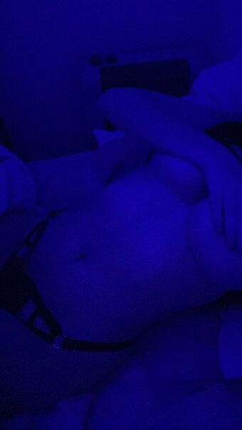 Azuleish Голые слитые фото OnlyFans 15