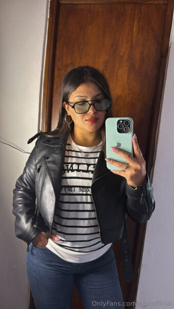 azulofficial Голые слитые фото OnlyFans 17