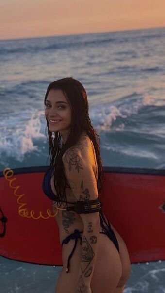 AZZY Голые слитые фото OnlyFans 85
