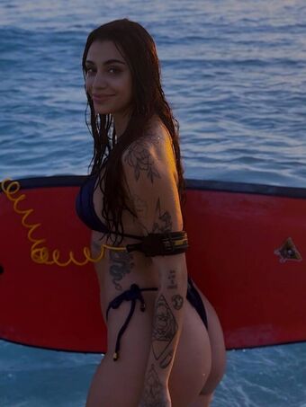 AZZY Голые слитые фото OnlyFans 87