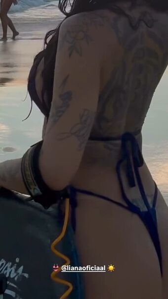 AZZY Голые слитые фото OnlyFans 89
