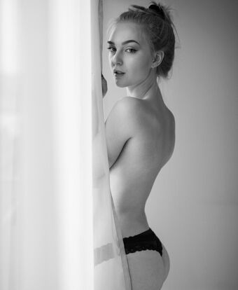 B Smith Голые слитые фото OnlyFans 5