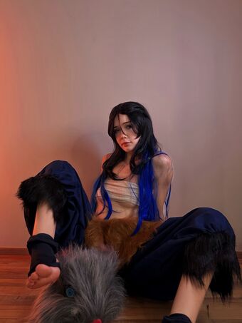 B_u_l_o_c_h_k_a Голые слитые фото OnlyFans 921