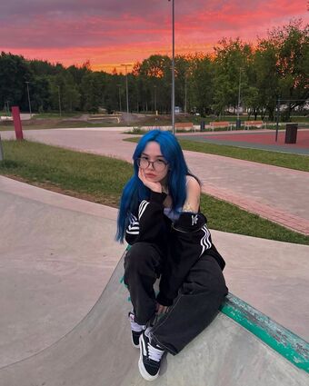 b3brina