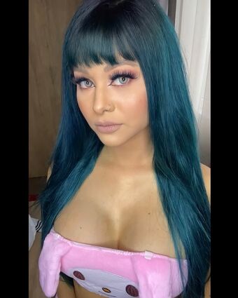 B4rbiek1ll Голые слитые фото OnlyFans 11