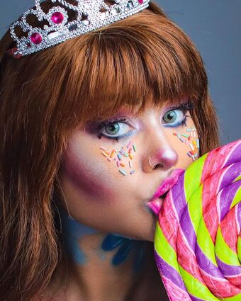 B4rbiek1ll Голые слитые фото OnlyFans 17