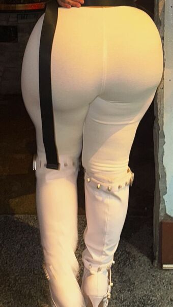 baaabbydee_ Голые слитые фото OnlyFans 6