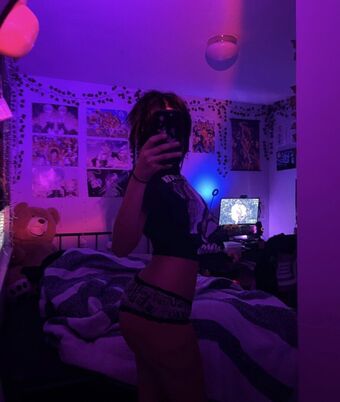 babagirl Голые слитые фото OnlyFans 110