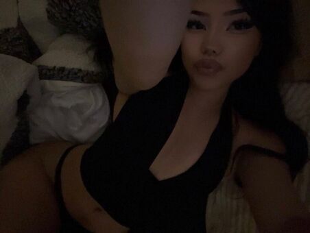 babagirl Голые слитые фото OnlyFans 111