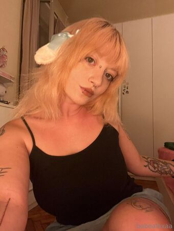 babealexaa Голые слитые фото OnlyFans 48