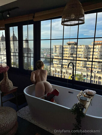 babeokami Голые слитые фото OnlyFans 35