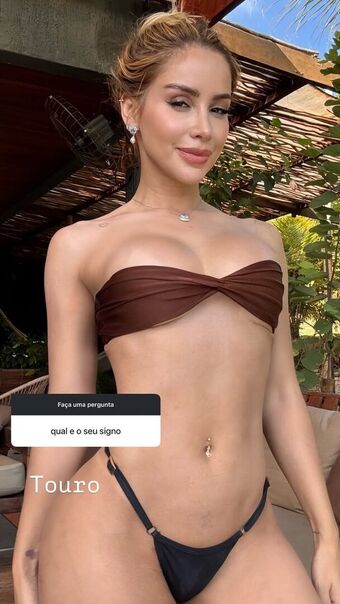 Babi Muniz Голые слитые фото OnlyFans 70