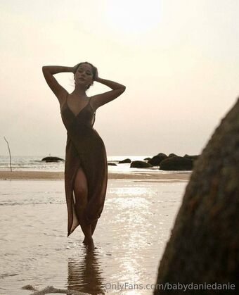 babydaniedanie