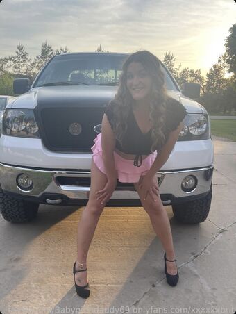 Babygirlndaddy69 Голые слитые фото OnlyFans 11