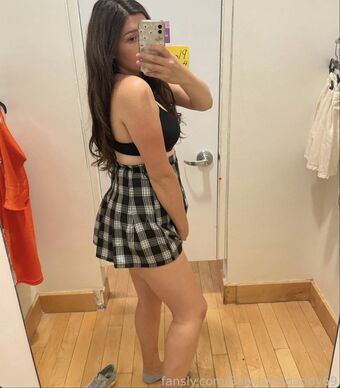 Babygirlndaddy69 Голые слитые фото OnlyFans 20