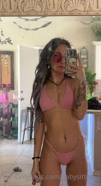 Babysitter69